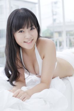 邻家小妹